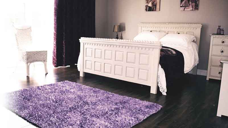 beaufort house lavender room