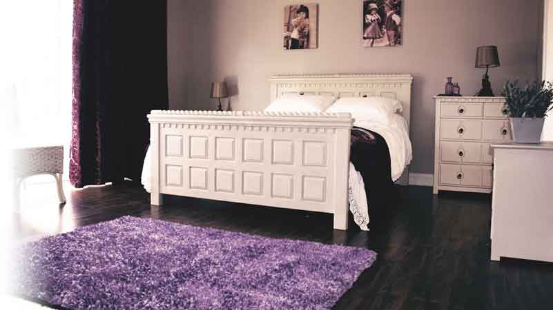 beaufort house lavender room
