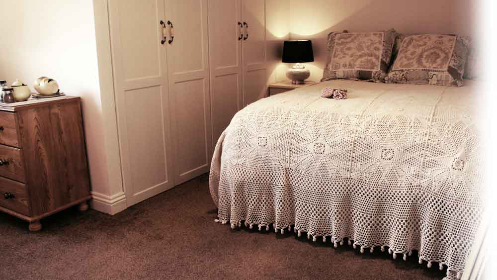 beaufort house bed and breakfast new ross
